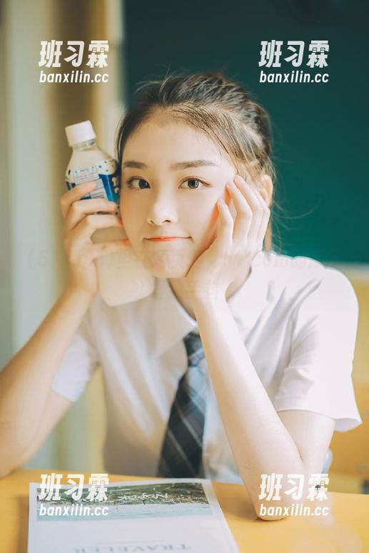 坐在网页前，51.com的瓜吃得我手抖-班习霖