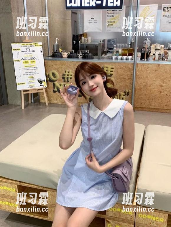 “51app”登陆ios后，不知是吃瓜还是坠入爱河呢？-班习霖
