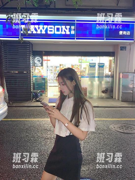 怀疑51cg10.fun是个不可描述的入口，点进去后我都懵了。-班习霖