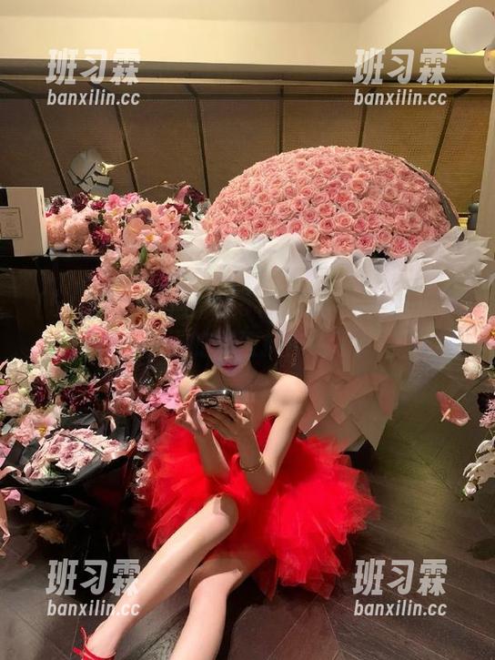 以后都在51吃瓜网页上吃瓜了，今天的那波操作绝了！-班习霖