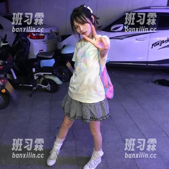 当91icg发布的丑闻堪比八卦小说时，我的吃瓜之旅又升华了…哈哈哈-班习霖
