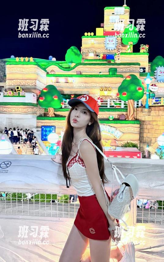 快来收藏“91今日吃瓜”最新的热点，保证让你周末的八卦经历更加充实……呃，不是这样的！-班习霖