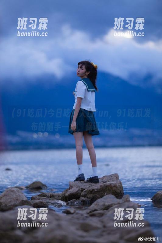 今日吃瓜入口fun，91吃瓜发布的随手一摘，保证让你乐！-班习霖