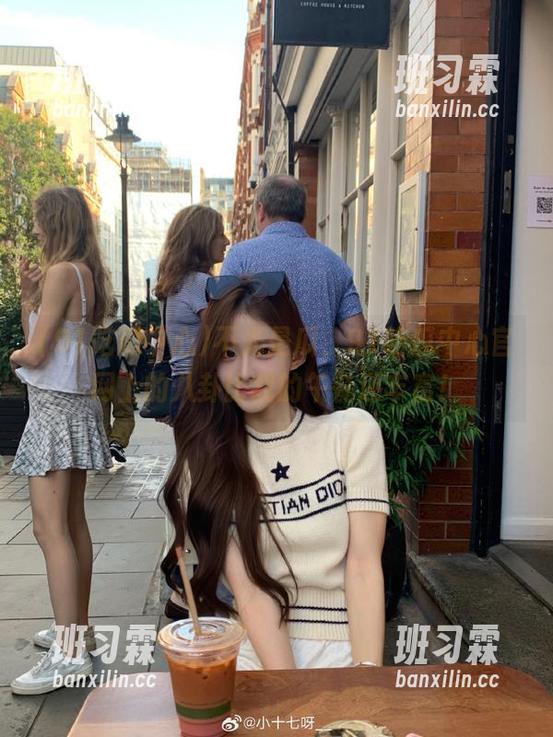 不光是瓜，91吃瓜中心官网上的八卦比我的午餐还丰富！-班习霖