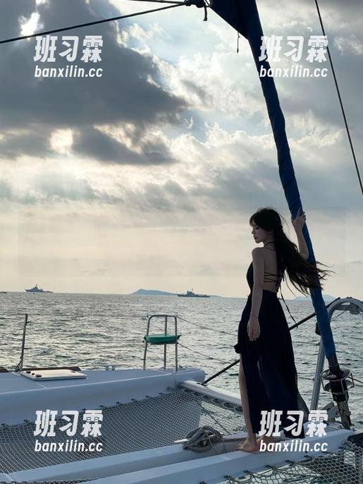 用91吃瓜网app，俯瞰朝阳群众的小八卦大世界-班习霖