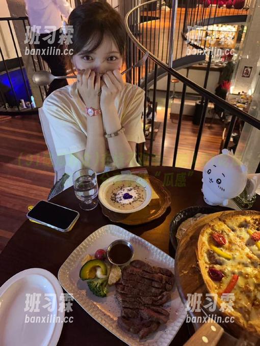 在线不孤单：加入91吃瓜群众，分享你的“瓜感”-班习霖