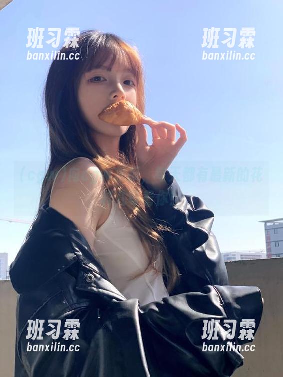 向cgw求瓜，每天都有最新的花样儿等着你！-班习霖
