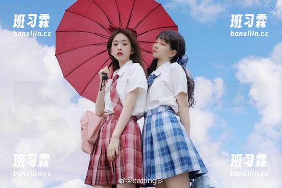 hlw最近的ios热搜盘点，看完只想说服装真没话说。-班习霖