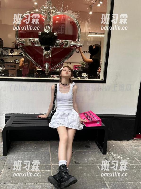 这波ios更新，让我在hlw上追瓜追到飞起！-班习霖