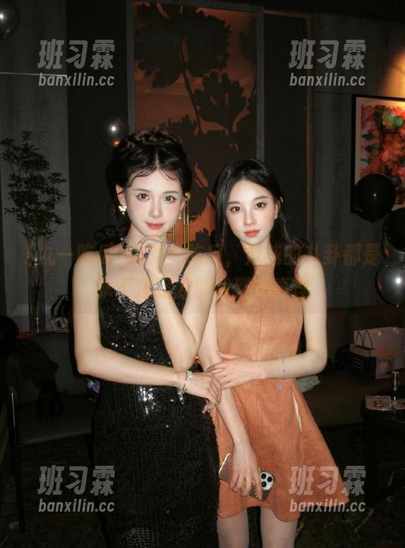 在九一吃瓜，九成的八卦都是永不迷路才能找到的真理-班习霖