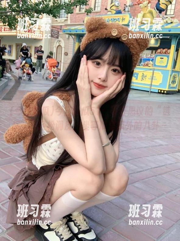 今日吃瓜51：不可思议的“链接”，轻松调皮，坐等瓜里瓜外的八卦～-班习霖
