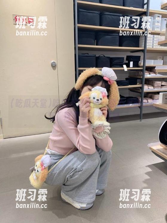 吃瓜天堂官网：你心里那股怨气，这里可以发泄哦-班习霖