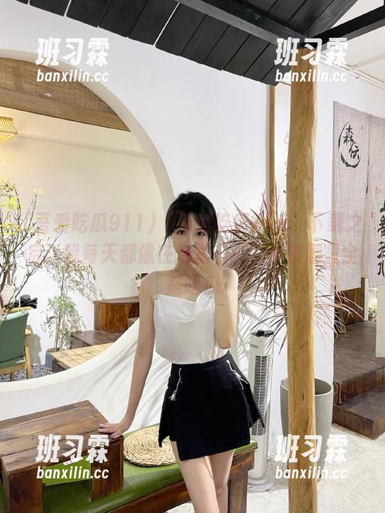 ‘吾爱吃瓜911’下载之后，我每天都像在追剧——只不过剧里全是吃瓜-班习霖