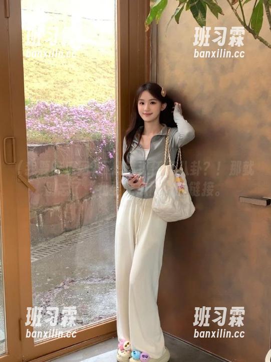 不想错过任何八卦？！那就别忘了“我要吃瓜网”的链接。-班习霖