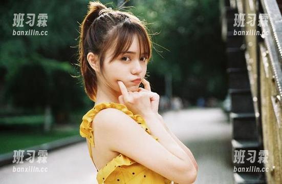 今晚的瓜都在‘我要吃瓜网’上发布，感觉自己又要上心了！-班习霖