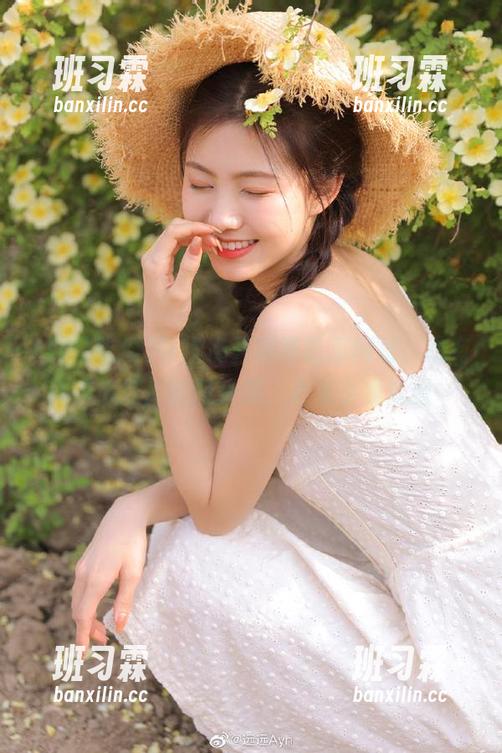 每次点开网曝吃瓜网址，总有种等待开奖的紧张感，心里小鹿乱撞…-班习霖