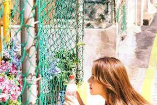 首页观察：又一位女星在黑料91上被翻了个遍，心里五味杂陈