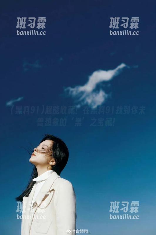 超能收藏！在黑料91找到你未曾想象的‘黑’之宝藏！-班习霖