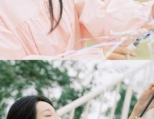 看着“黑料吃瓜不打烊”，反差让人不忍直视～