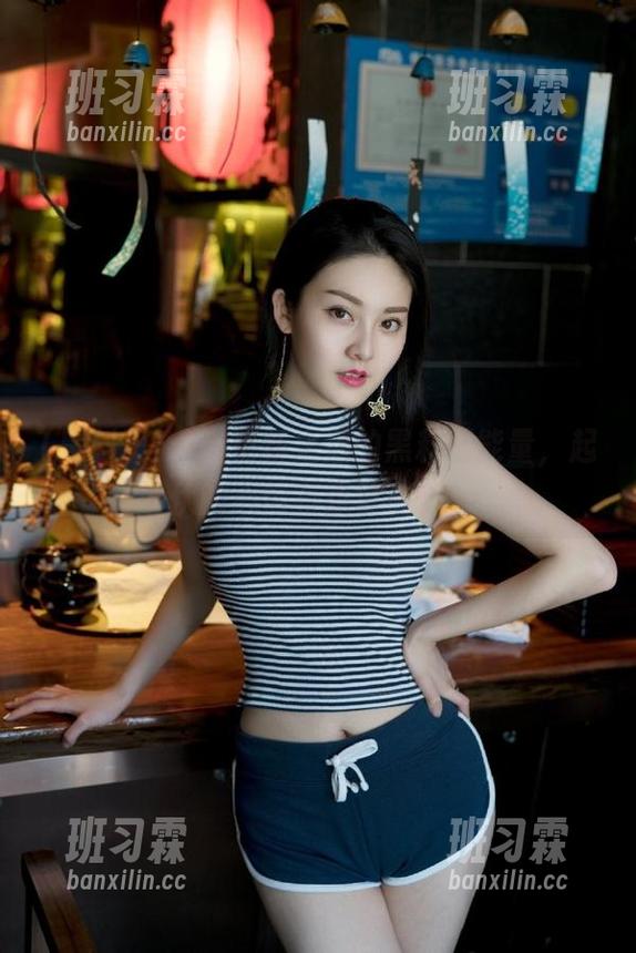 更新之后的黑料正能量，起伏的心情有点复杂啊...-班习霖