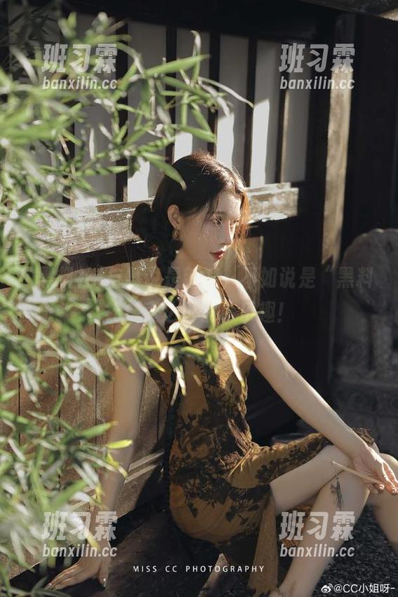 与其说是新闻，不如说是“黑料社”直达日常小乐趣！-班习霖