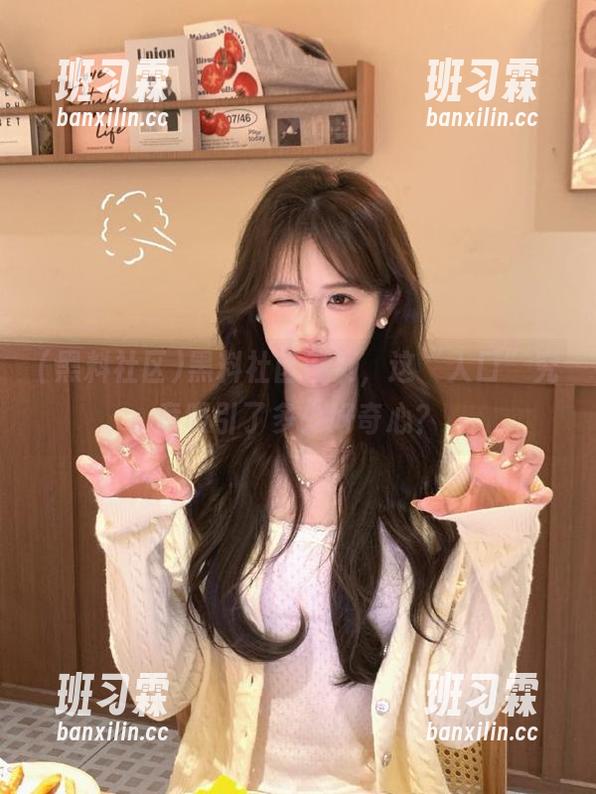 黑料社区首页，这“入口”究竟吸引了多少好奇心？-班习霖