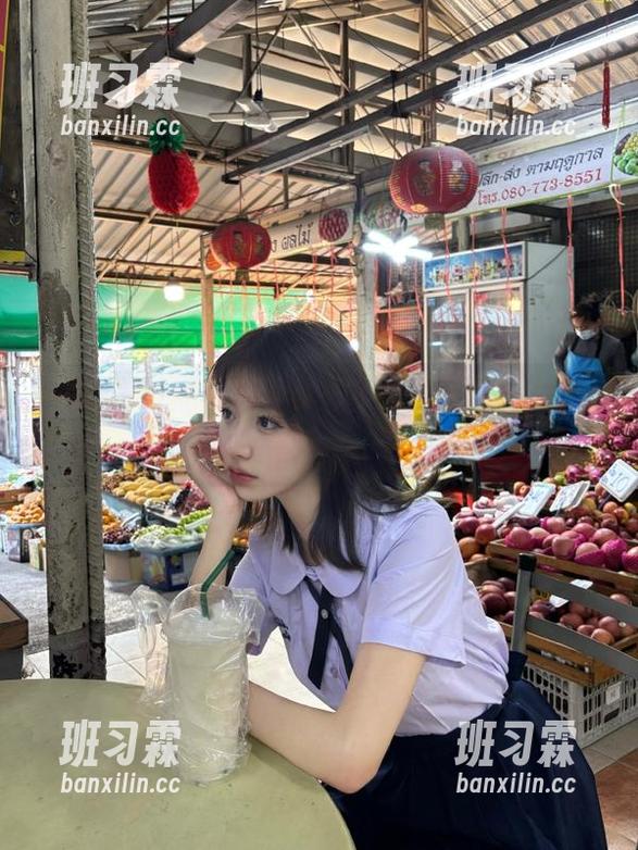 黑网料里的线路，简直成了我的私密小天地-班习霖